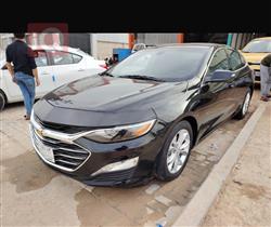 شێڤرۆلێت مالیبۆ